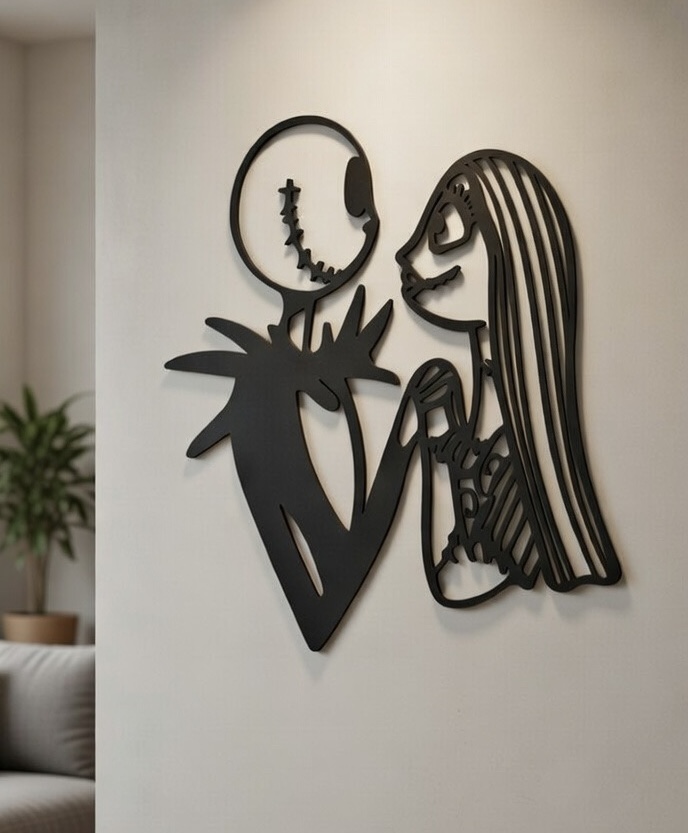 Джек та Саллі